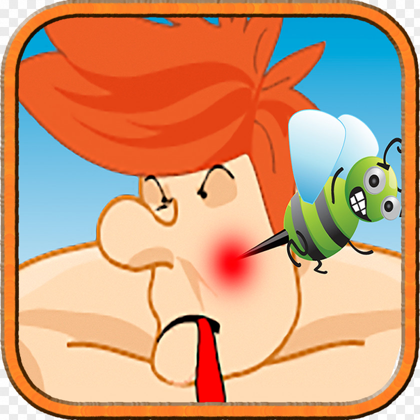 Angry Beauty App Clip Art Illustration Cartoon Nose Line PNG