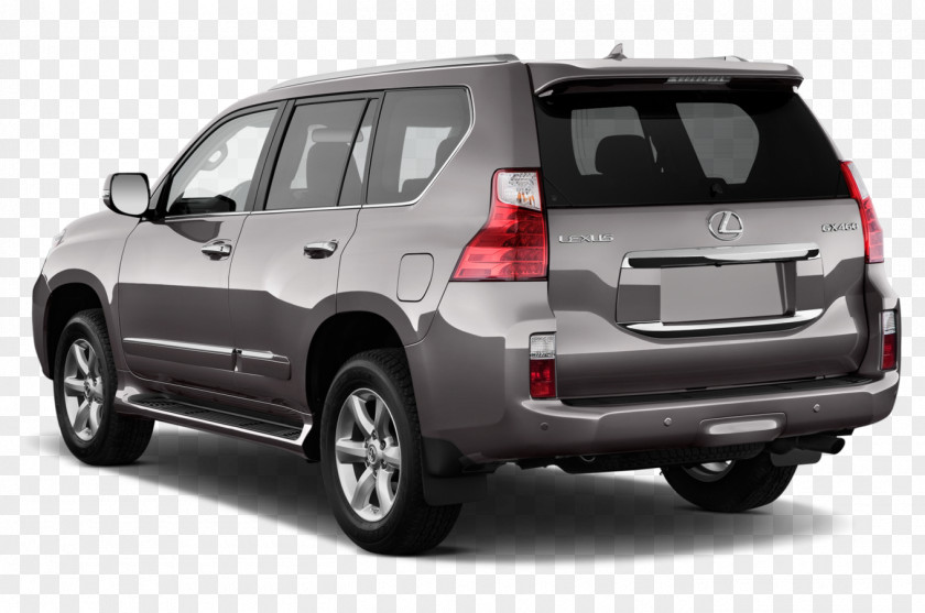 Car 2012 Lexus GX 2013 2018 PNG