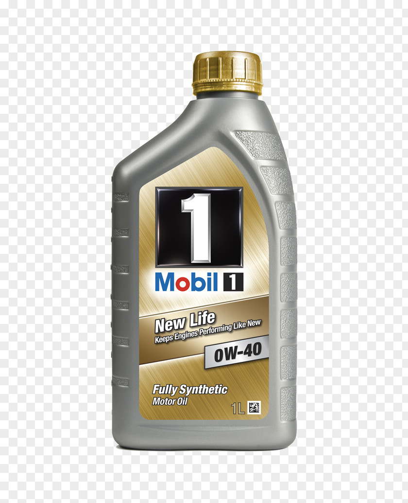 Car Mobil 1 Synthetic Oil Motor ExxonMobil PNG