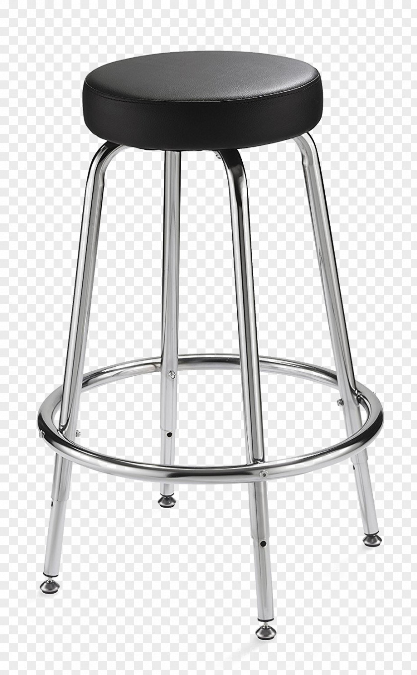 Chair Bar Stool Design Table PNG