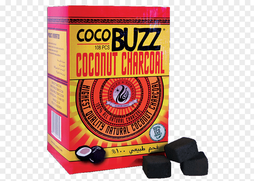 Charcoal Hookah Al Fakher Coconut PNG Coconut, coal clipart PNG