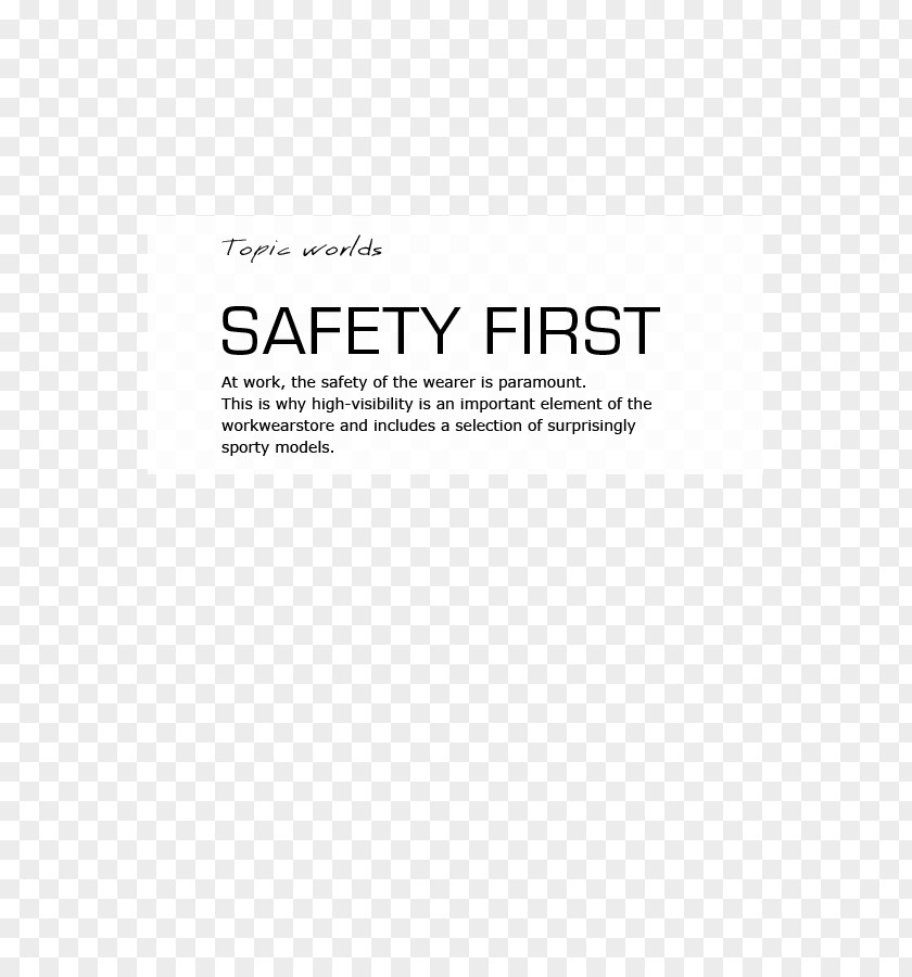 Design Logo Brand Industrial Safety System Font PNG