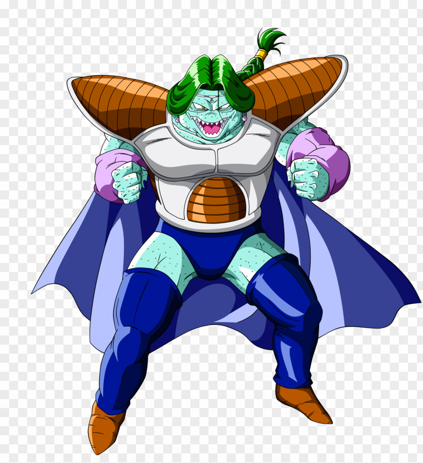 Goku Zarbon Frieza Dodoria Cell PNG