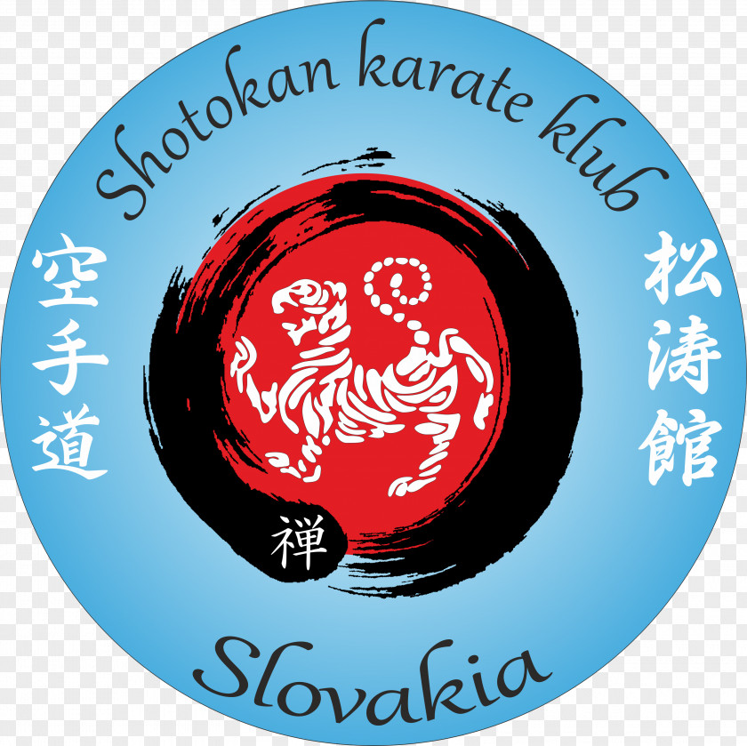 Karate Shotokan Training Sensei Popradská PNG