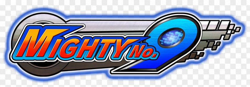 Mighty No. 9 Mega Man Xbox 360 Wii U Video Game PNG