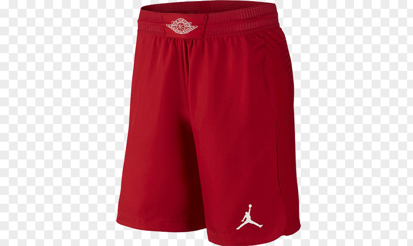 Nike Shorts Jersey Dri-FIT Football PNG