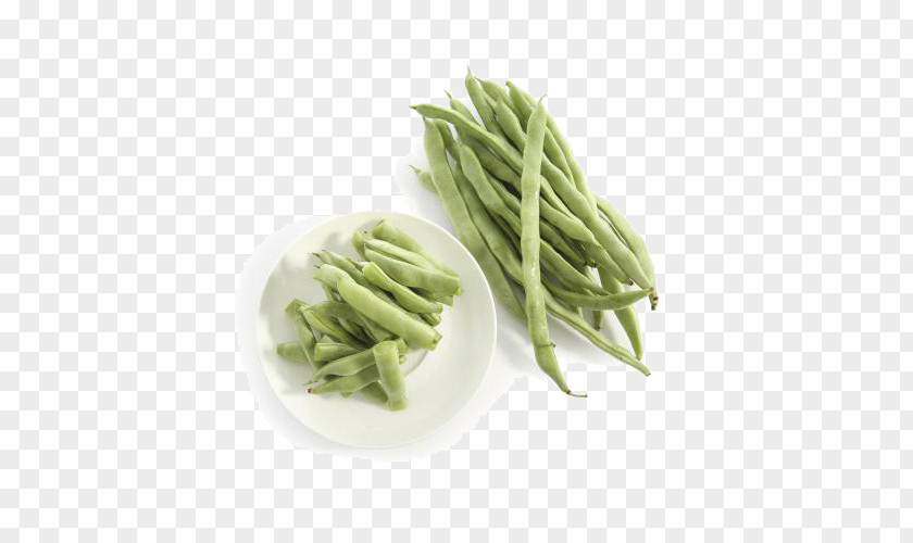 Organic Vegetables Lentils Food Green Bean Vegetable Common PNG