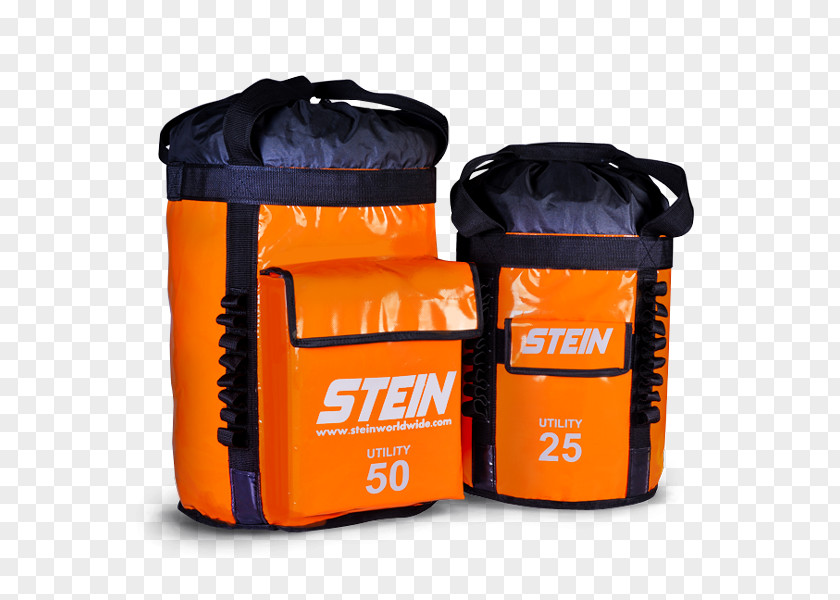 Plastic Petzl Kitbag PNG