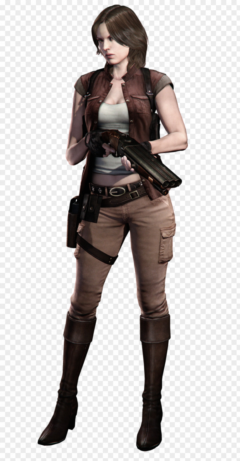 Resident Evil 6 Leon S. Kennedy Ada Wong Jill Valentine PNG