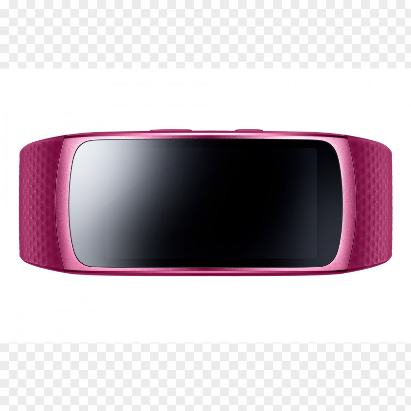 Samsung Gear Fit 2 Galaxy PNG