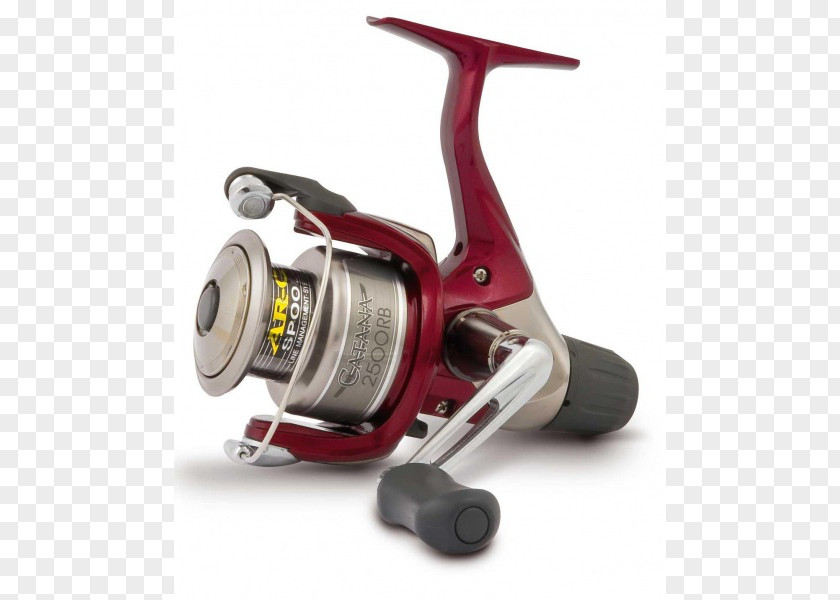 Shimano Catana Reel Fishing Reels Bobbin Tackle PNG