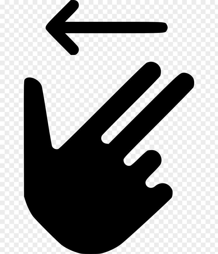 Symbol Finger Clip Art Thumb PNG