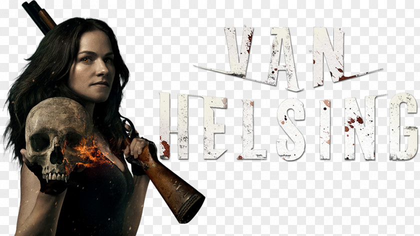Van Helsing Kelly Overton Abraham Vanessa Television Show PNG