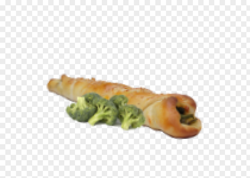 Calzone Finger Food PNG