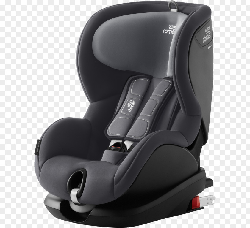 Car Baby & Toddler Seats Britax Isofix Safety PNG
