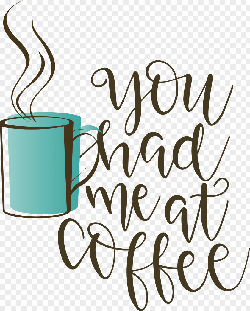 Coffee Quote PNG