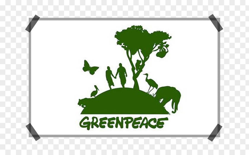 Earth Greenpeace Netherlands Organization UK Ltd PNG