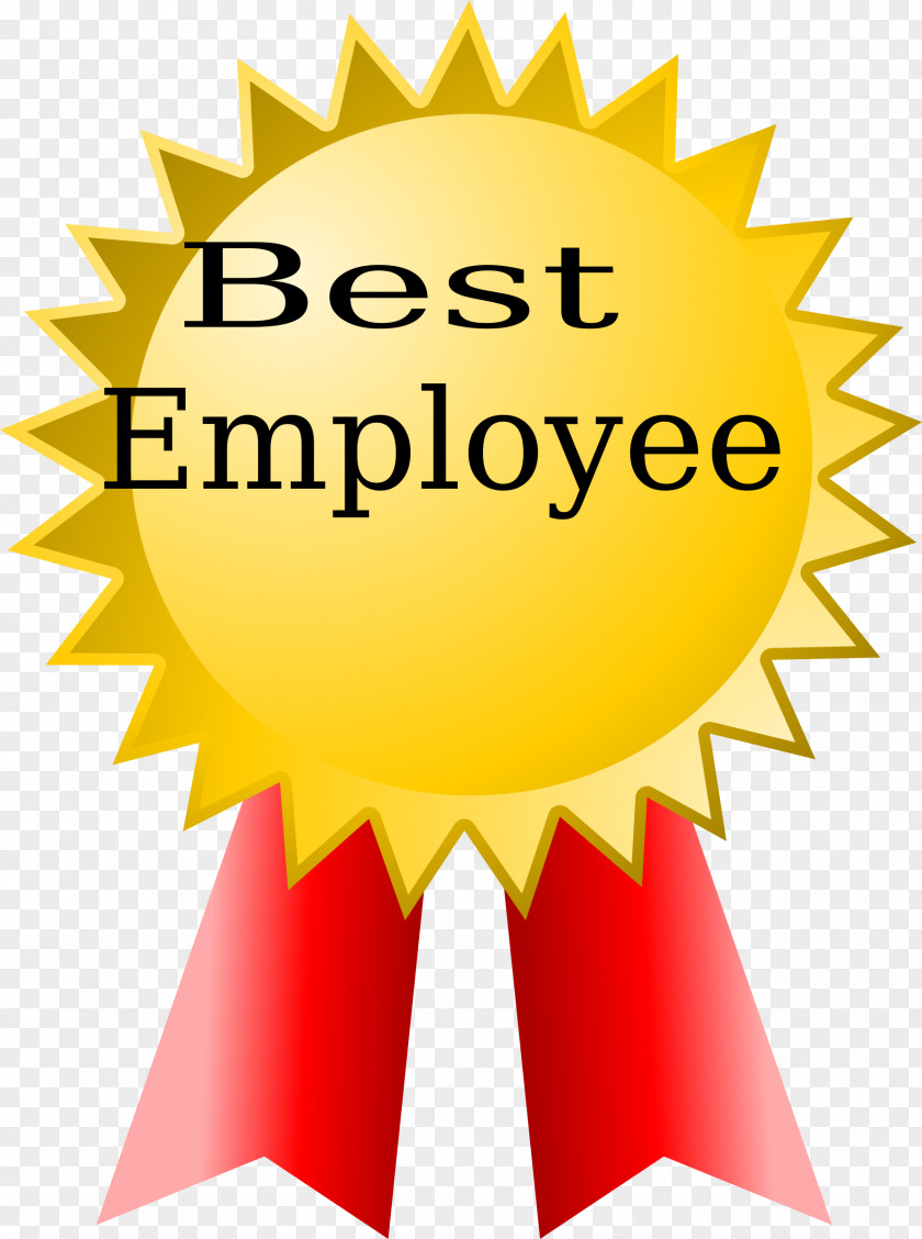 Employees Academic Certificate Medal Clip Art PNG