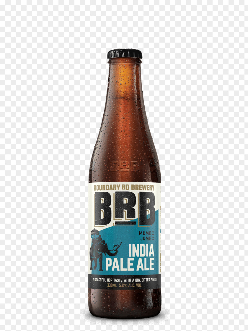 India Pale Ale Beer Bottle Lager Pilsner PNG