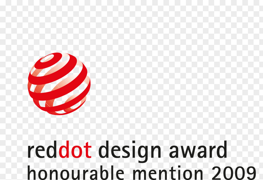 Intensive Care Unit Red Dot Design Museum Logo Award PNG