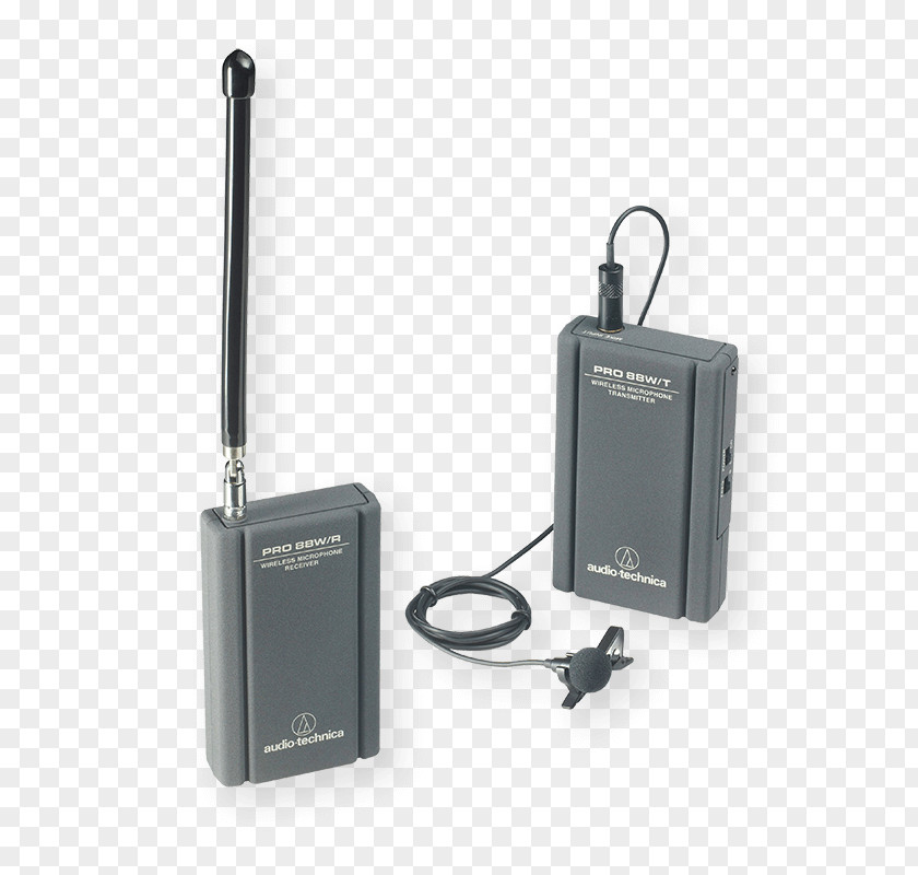 Microphone Lavalier Wireless Router AUDIO-TECHNICA CORPORATION PNG