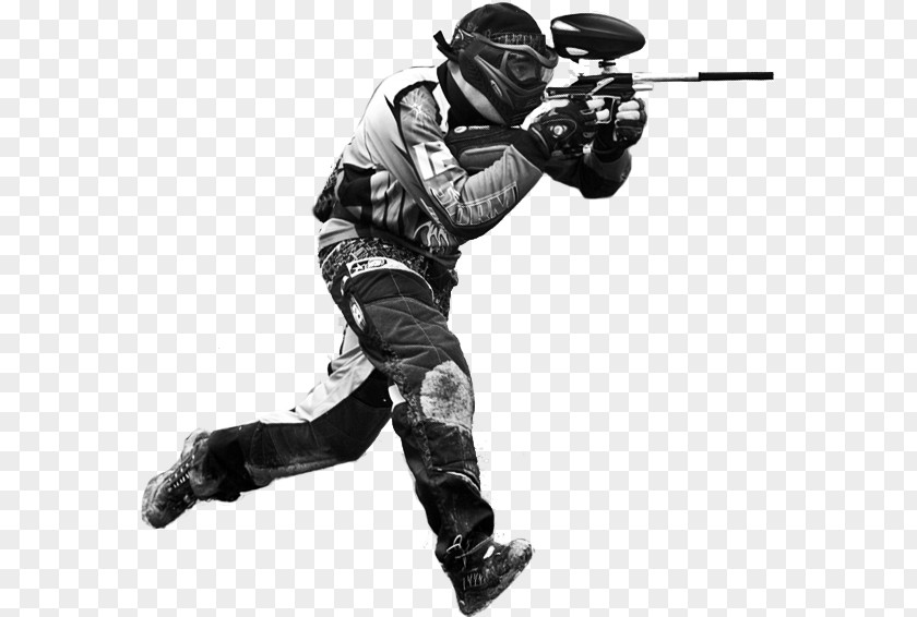 Paintball France Shooting Sport Recreation Game PNG