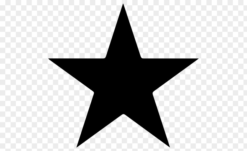 ReverbNation Five-pointed Star Symbol PNG