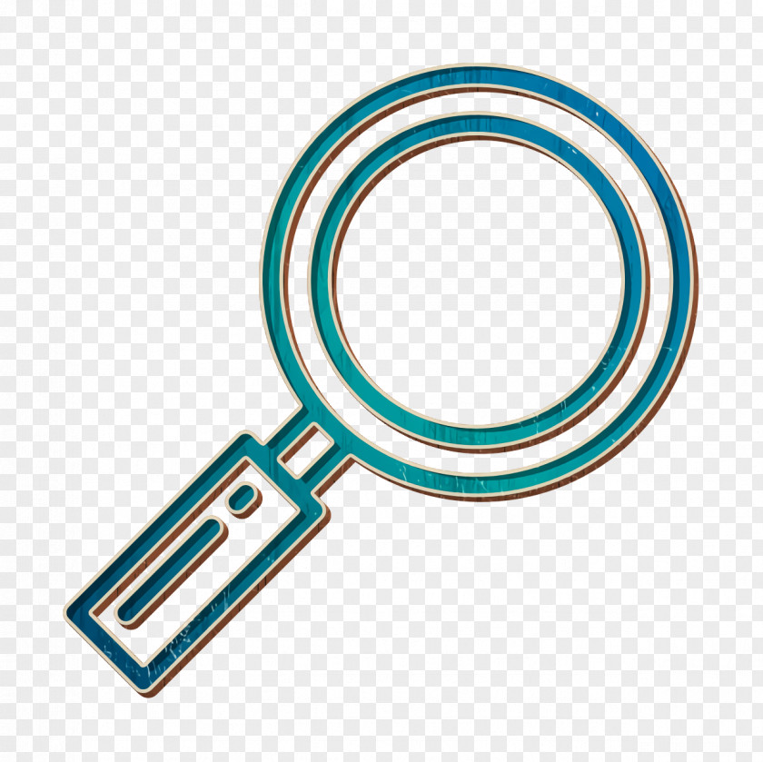 Search Icon UI PNG