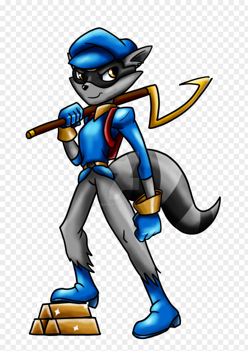 Sly Cooper DeviantArt Artist Clip Art PNG