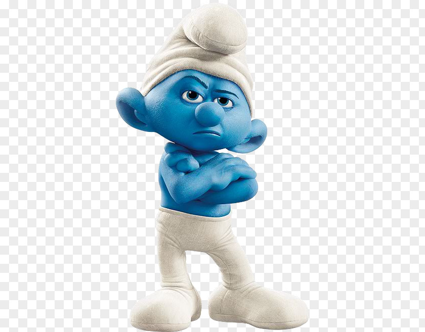 Smurfs PNG clipart PNG