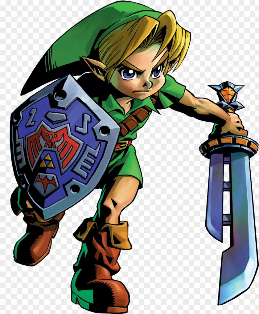 The Legend Of Zelda Zelda: Majora's Mask 3D Ocarina Time II: Adventure Link Twilight Princess HD PNG