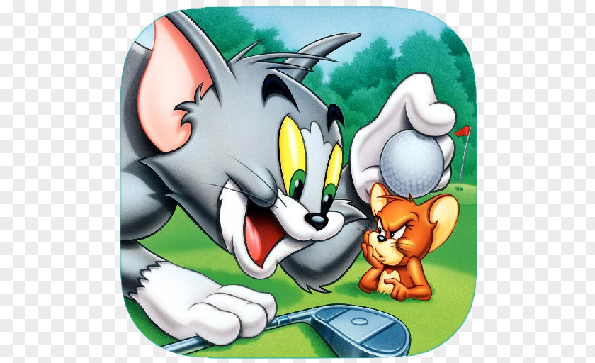 Tom And Jerry Mouse Desktop Wallpaper Cartoon PNG
