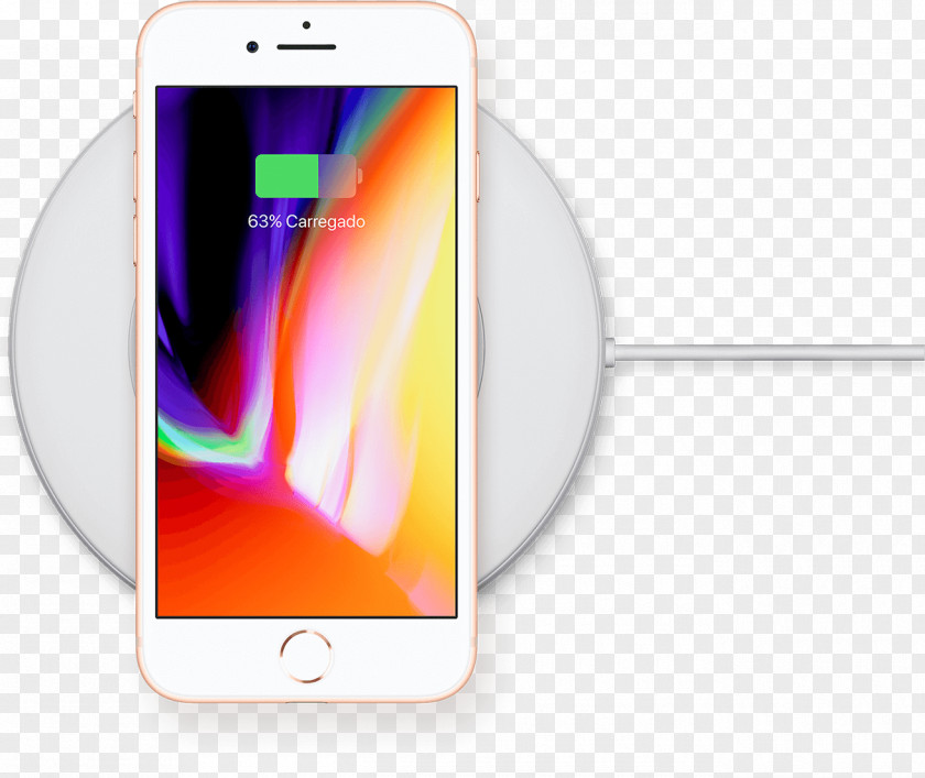 Apple IPhone 8 Plus X 7 A11 PNG