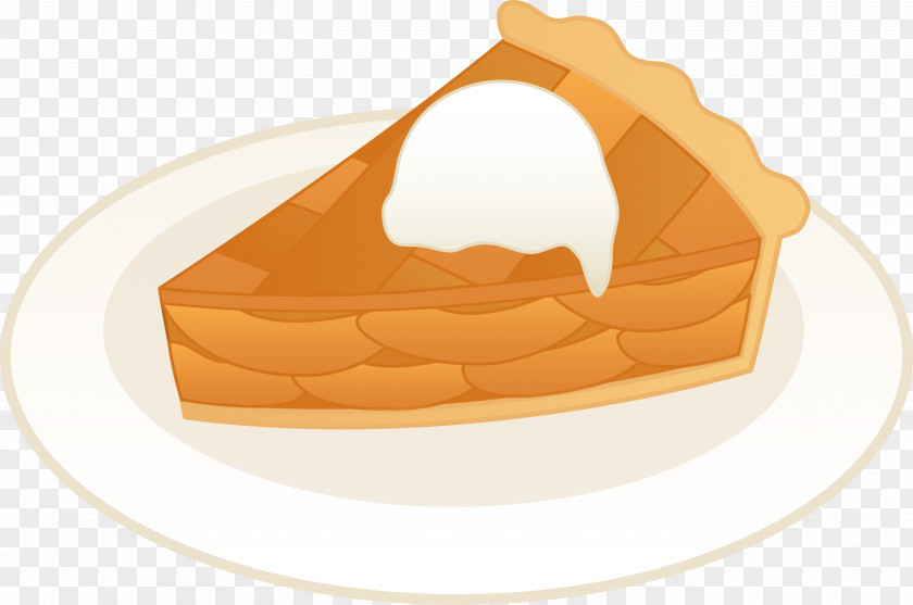 Apple Pie Clipart Pumpkin Cake Clip Art PNG