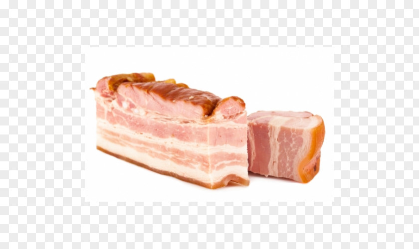 Bacon Salami Domestic Pig Tyrolean Speck PNG