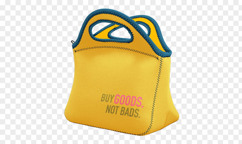 Bag Tote Neoprene Lunchbox PNG