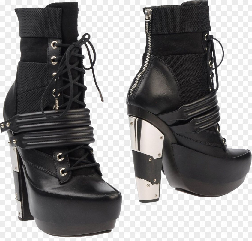 Boot Fashion Shoe Clothing PNG