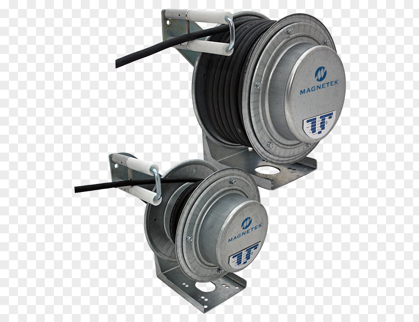 Cable Reel Electrical Wire Rope PNG