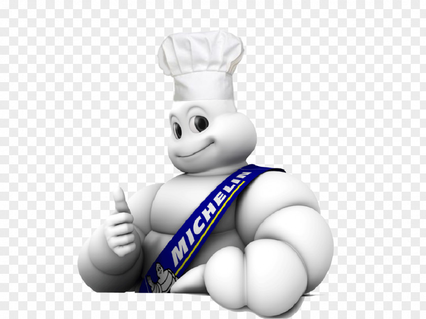Car Michelin Man Guide Tire PNG