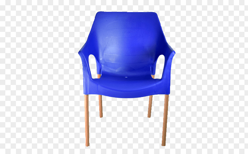 Chair Plastic Furniture Seat Office PNG
