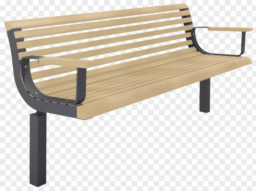 Design Product Bench Angle PNG