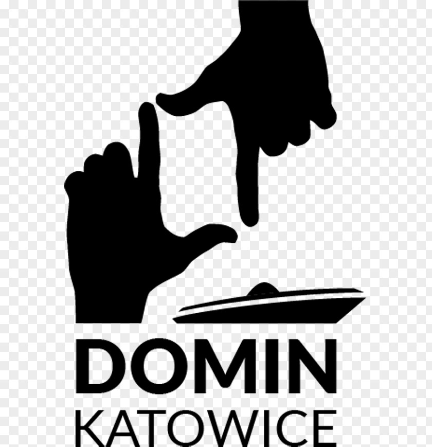 DOMINÓ Drawing Logo Domin Gdańsk Clip Art PNG