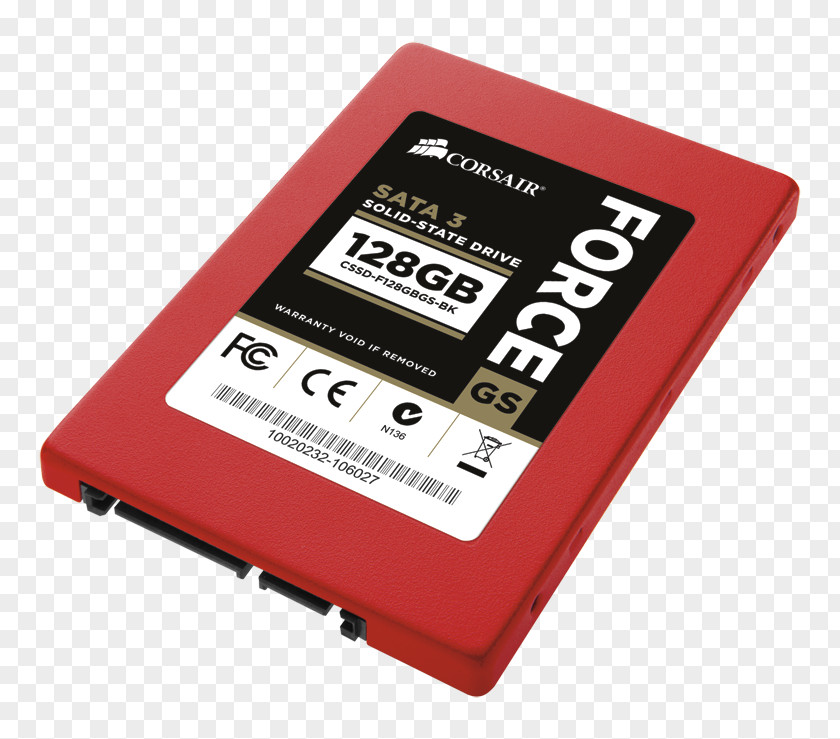 Douglas E Kingston Mac Book Pro Solid-state Drive Hard Drives Serial ATA CORSAIR Force Series GS Internes Festplattenlaufwerk SATA 6Gb/s 2.5