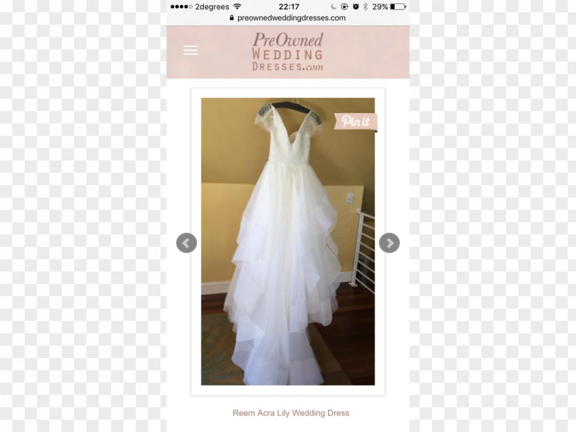 Dress Wedding Gown Shoulder PNG