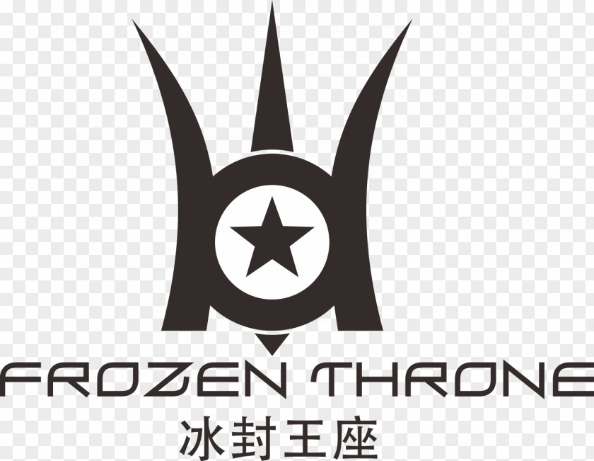 Frozen Throne Crown Five-pointed Star Warcraft III: The PNG