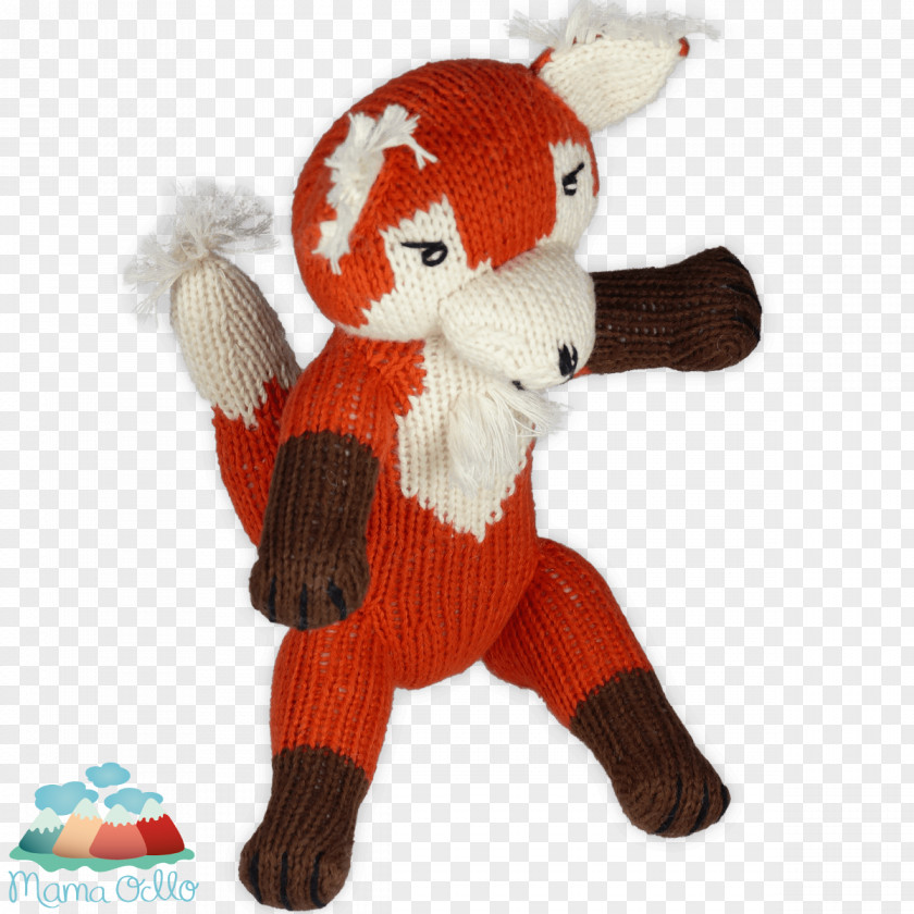 Fuchs Stuffed Animals & Cuddly Toys Plush PNG