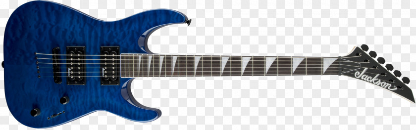 Guitar Jackson Dinky DK2M Soloist JS32 DKA Guitars PNG