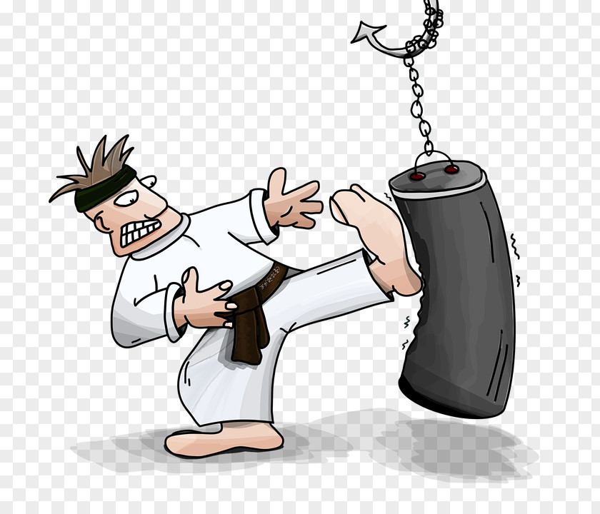 Karate Image Clip Art Martial Arts PNG