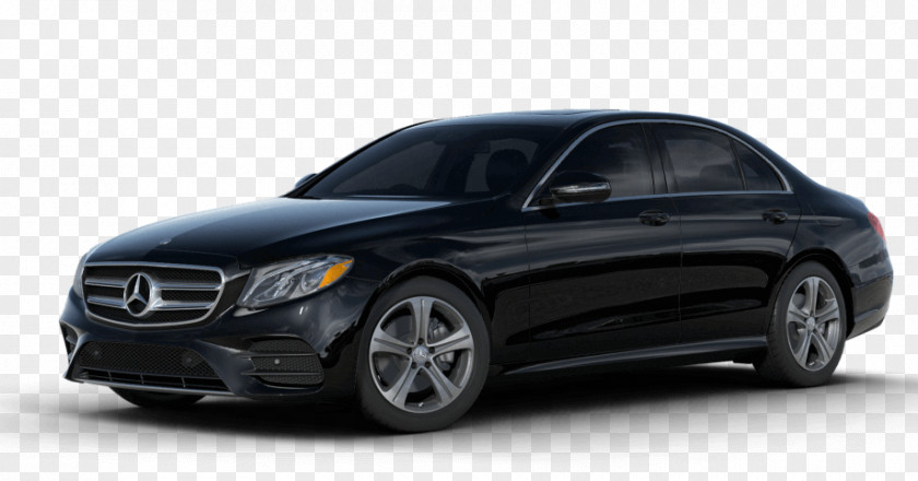 Mercedes Mercedes-Benz E-Class Luxury Vehicle Car PNG