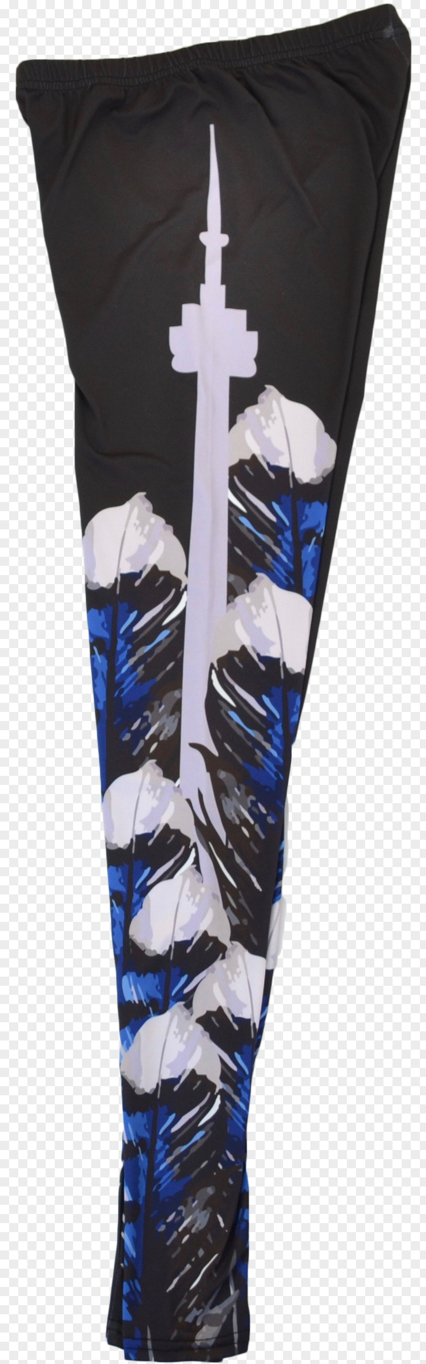 Pants Leggings Blue Jay Clothing Fashion PNG